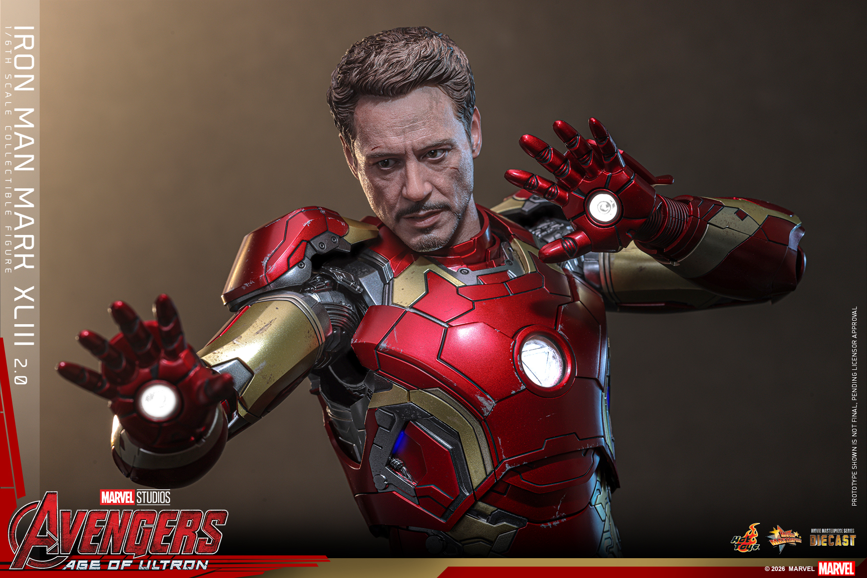 Hot Toys - Avengers AOU - Iron Man Mark 43 (2.0)_PR1.jpg